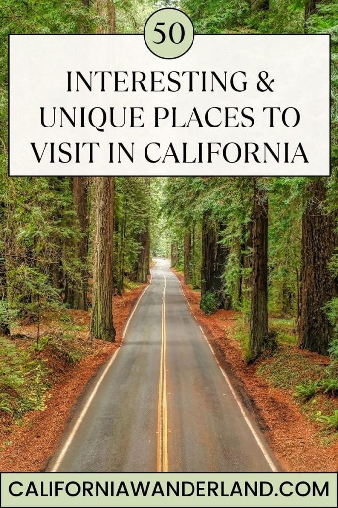 Places To Visit In California Best Places To Visit In California In...