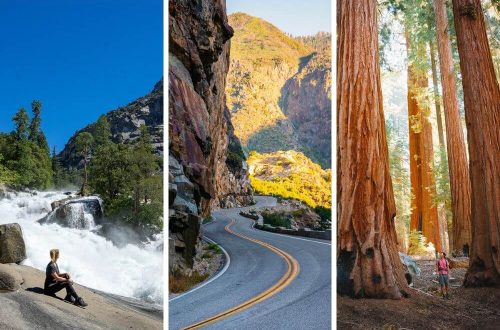 Top Things To Do In Kings Canyon National Park