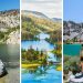 20 Gorgeous Lakes To Visit In Mammoth, California