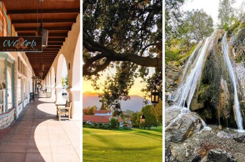 15 Best Things To Do In Ojai, California