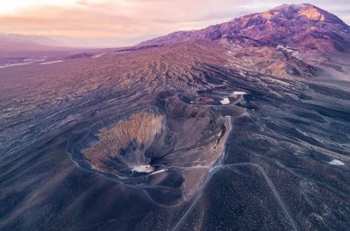 12 Places In California That Look Like Another Planet